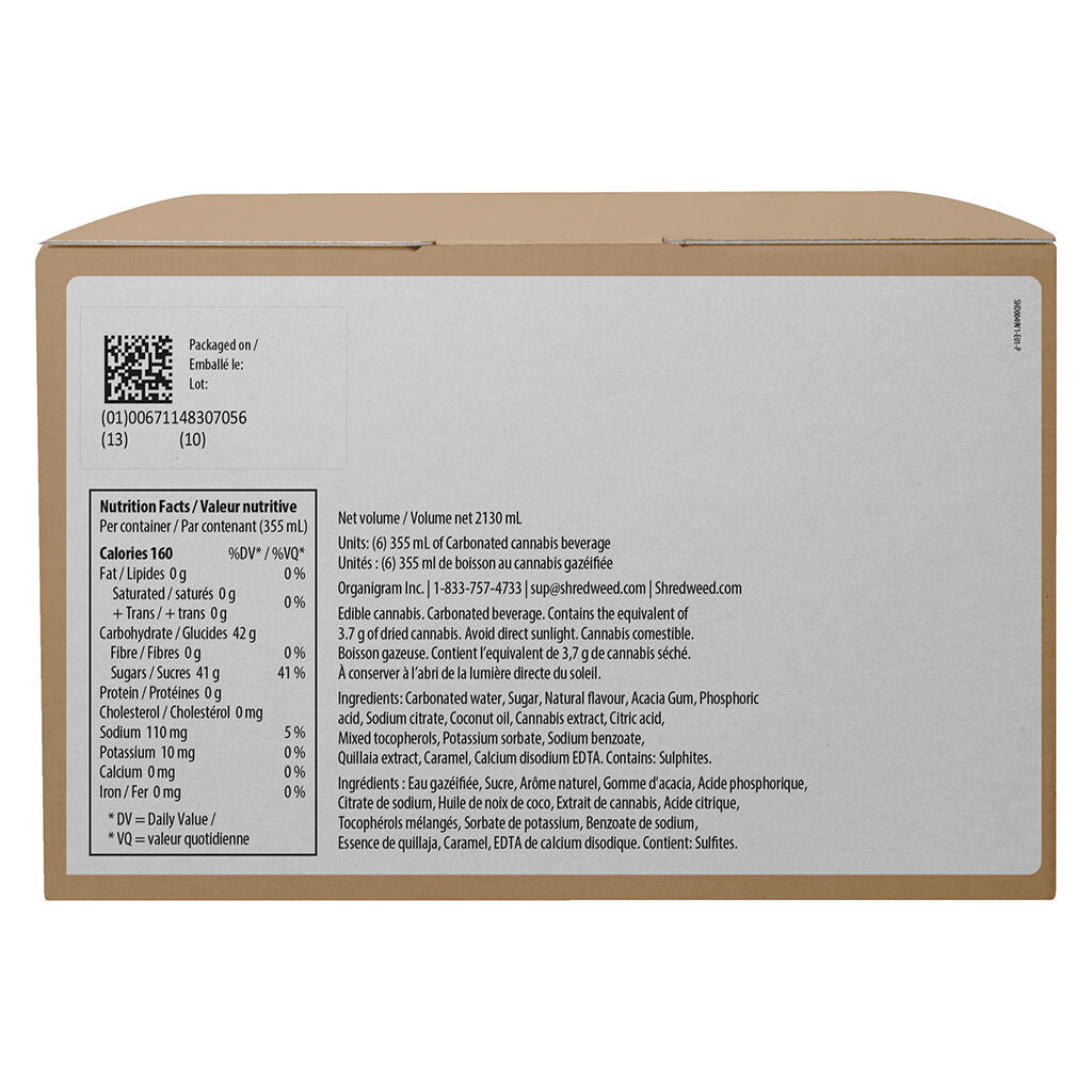 Rootbeer Multipack - 