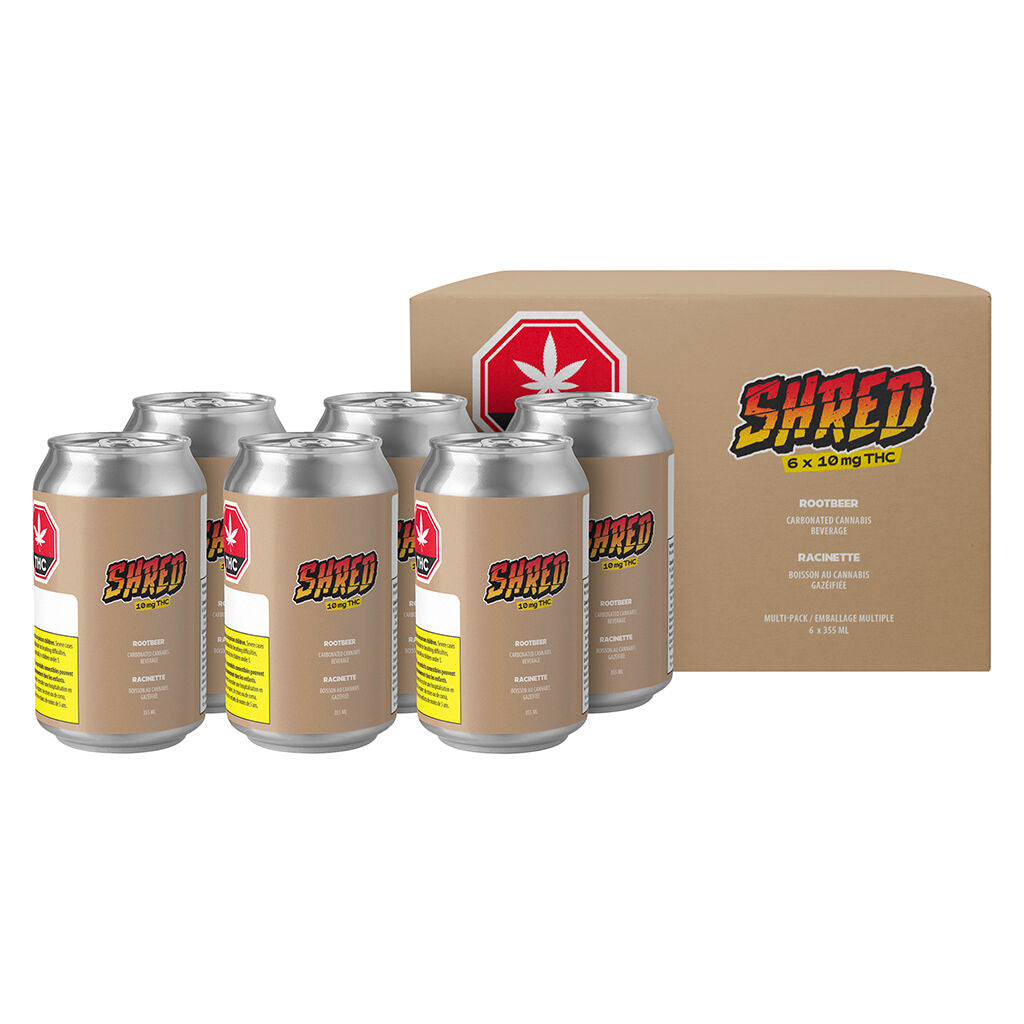 Rootbeer Multipack - 