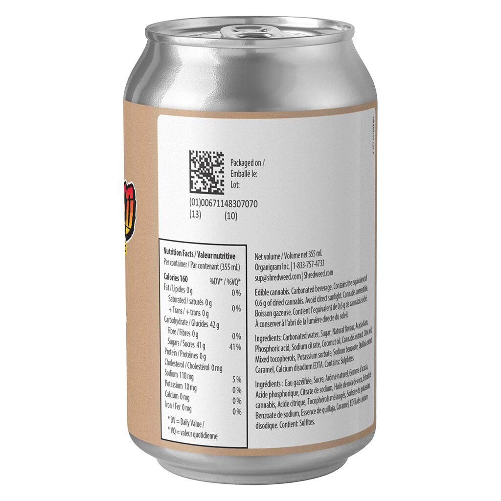 Rootbeer - 