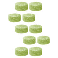 Kiwi Berry Burst Multi-pack 50 THC:CBD Gummies