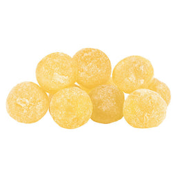 Photo Electric Lemon Lozenges