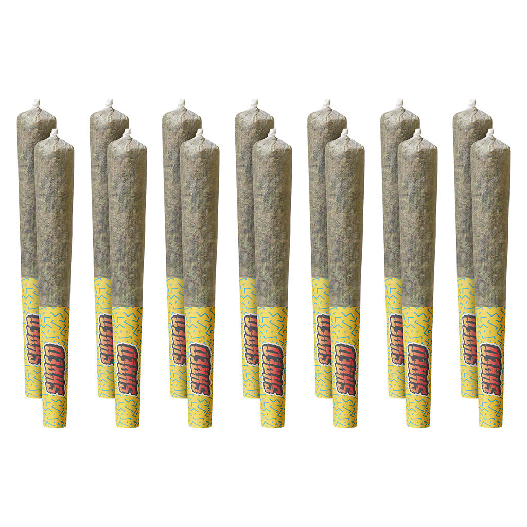 Tropic Thunder Jar of Joints Pre-Roll