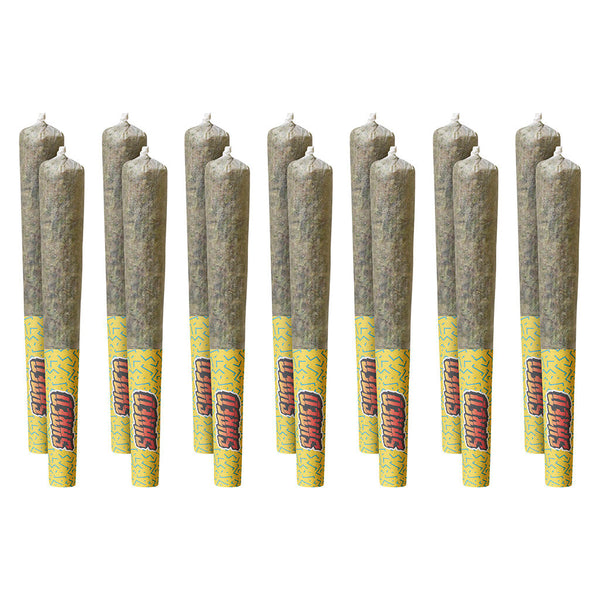 Tropic Thunder Jar of Joints Pre-Roll
