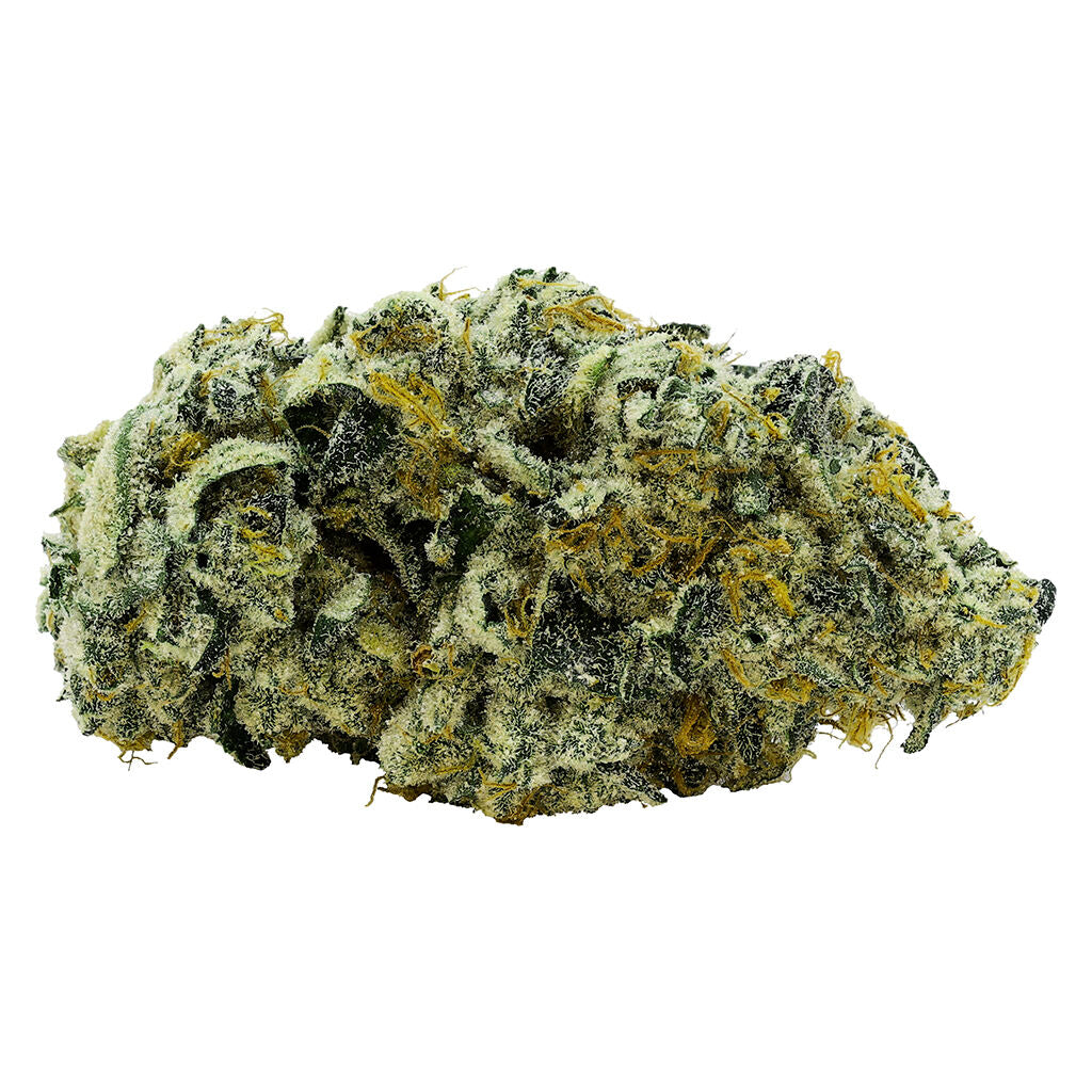 Jet Fuel Pie - 