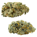 CombOz: Pink Kush Mintz + Jet Fuel Pie