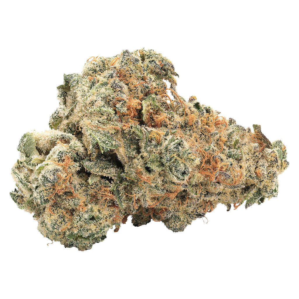GMO Kush - 