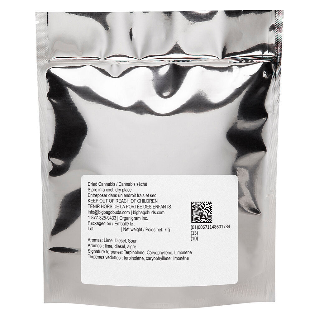 Ultra Sour - 