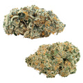 CombOz: Pink Kush Mints + Purple Cherry Punch