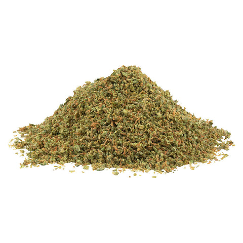 Photo Fleur moulue GMO Kush