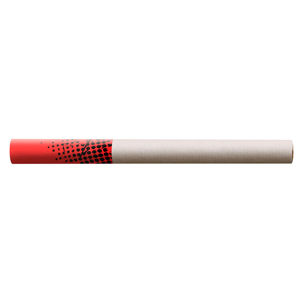 Franken' Fruit Tube Style Pre-Roll - 