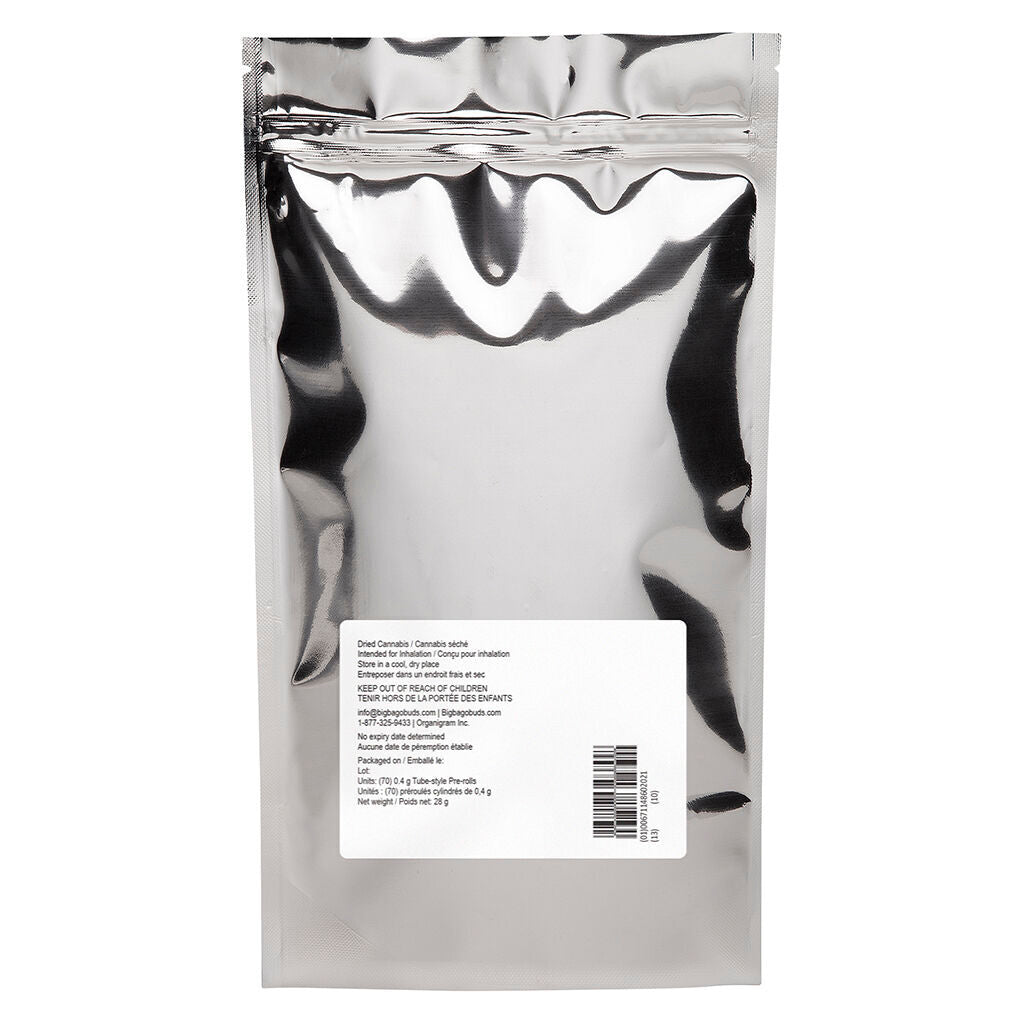 Franken' Fruit Tube Style Pre-Roll - 