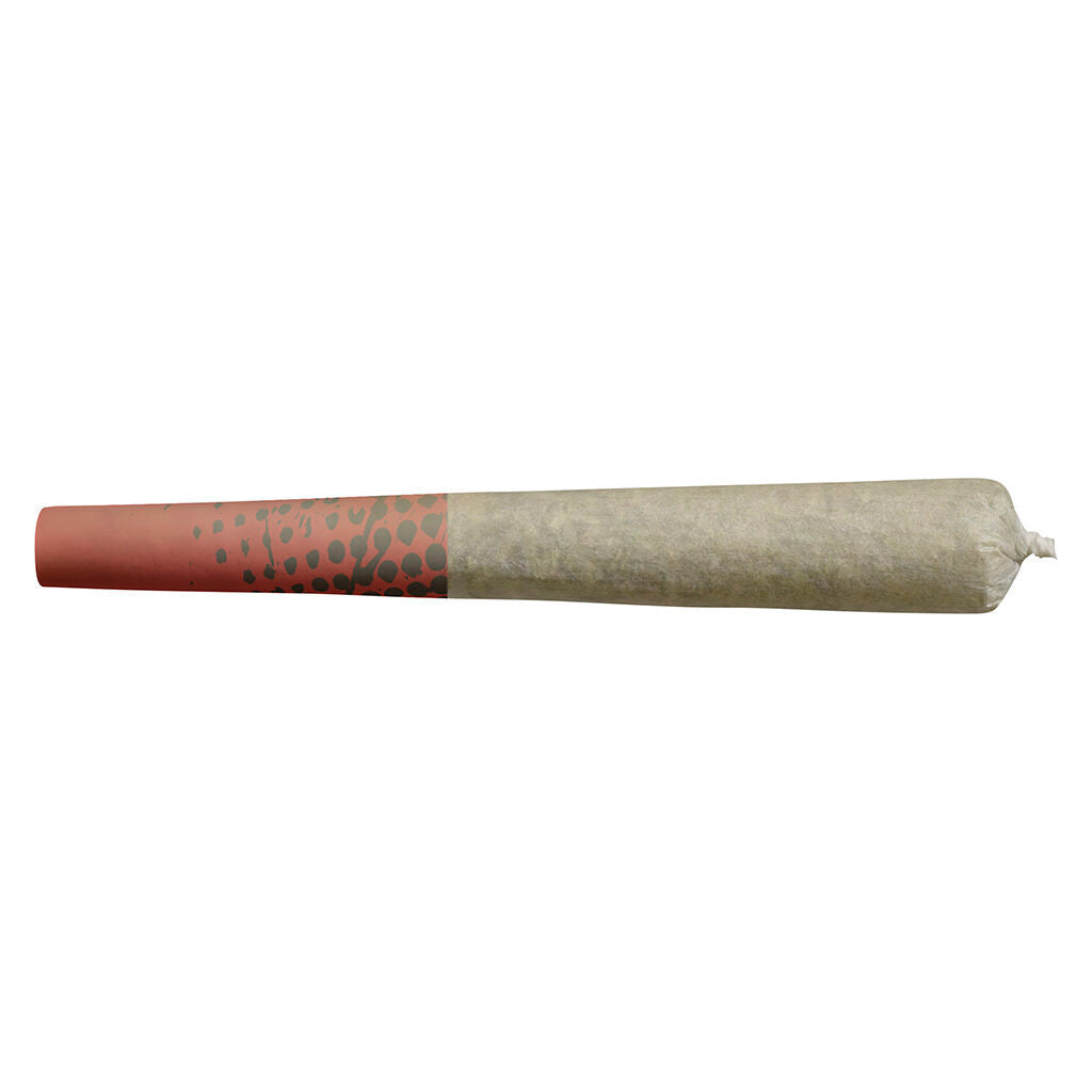Blueberry Dream Pre-Roll - 