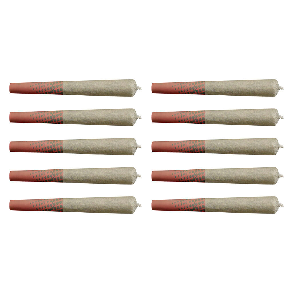 UK Cheddar Cheese Pre-Roll
