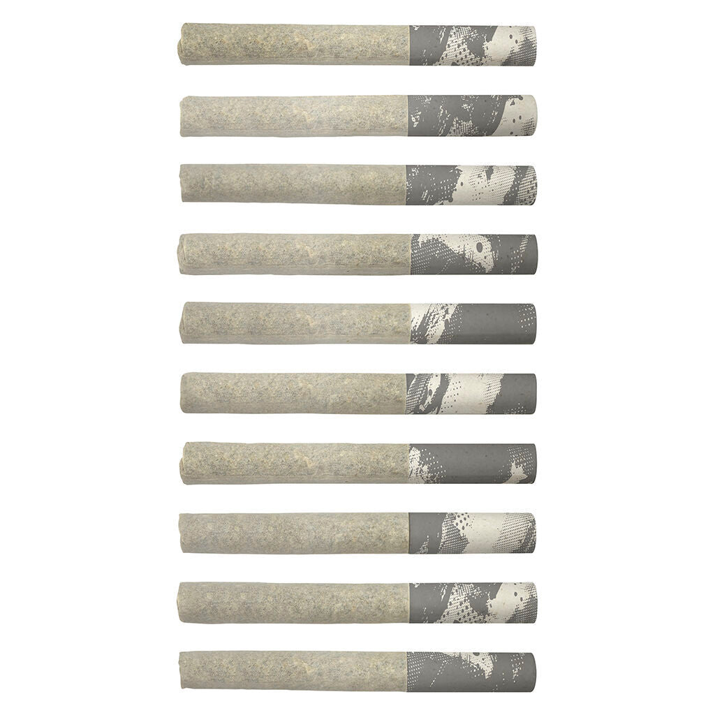 Smokes - Frosted Rootbeer Pre-Roll - 