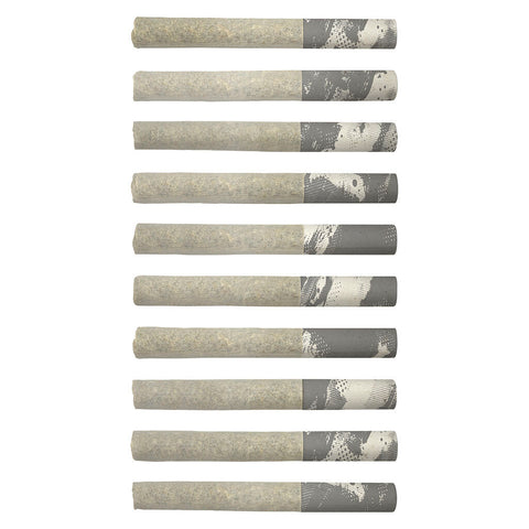 Photo Smokes - Préroulé Northern Nights