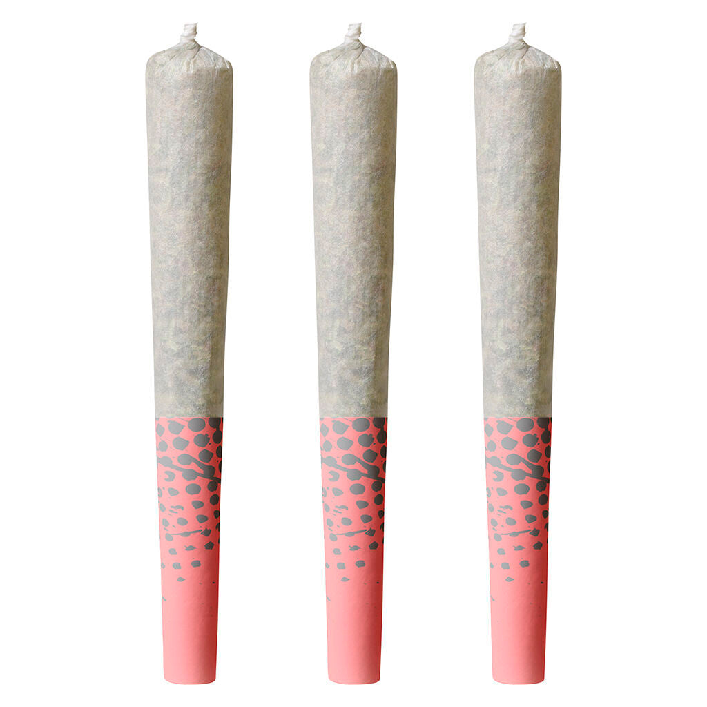 Blueberry Dream Pre-Roll - 