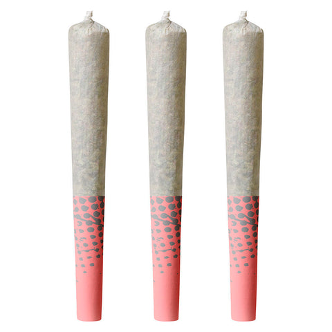 Photo Blueberry Dream Pre-Roll