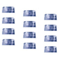 Bedtime Blueberry Lemon Multi-pack CBD:CBN:THC Gummies