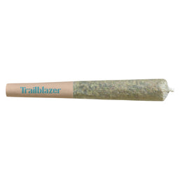 Photo Lemonade Haze Pre-Roll