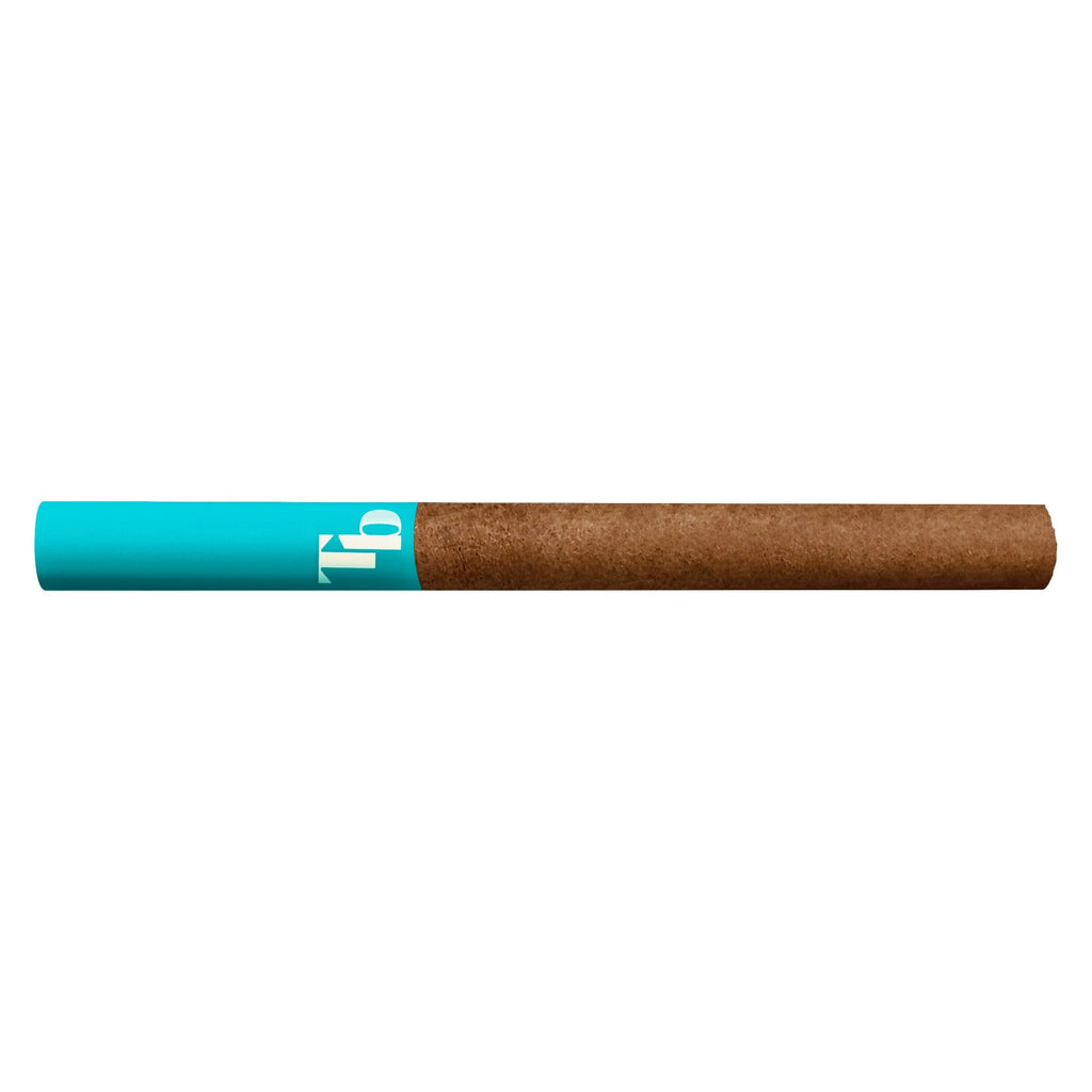 Lemonade Haze Tube-Style Slim Blunts - 