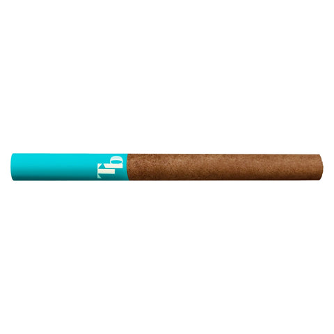 Photo Lemonade Haze Tube-Style Slim Blunts