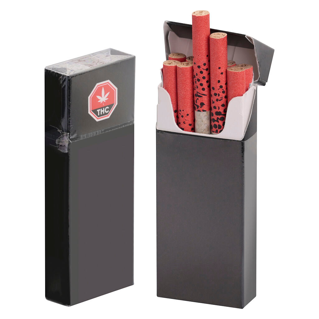 GMO Kush Tube Style Pre-Roll - 