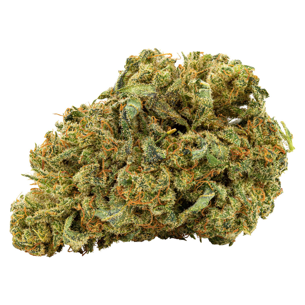 Apples & Cream CBD:THC - 