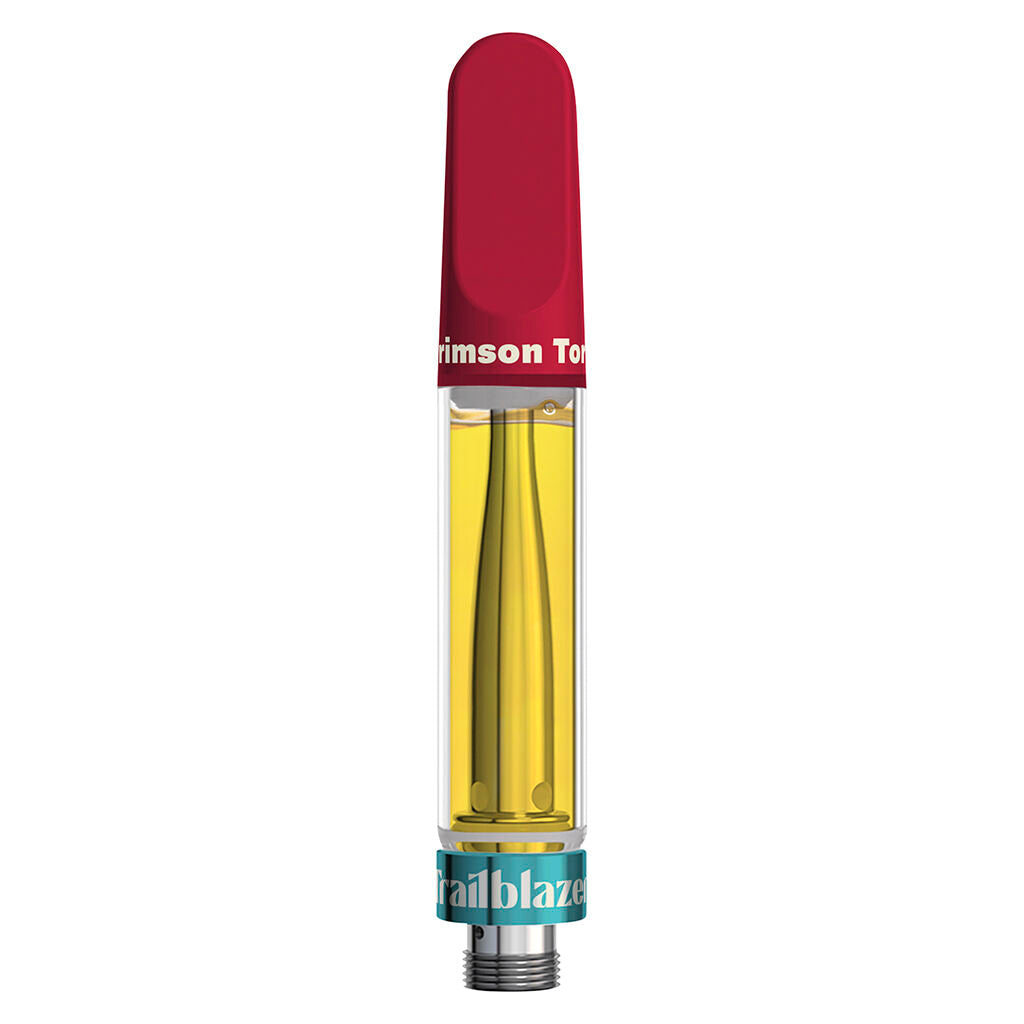 Crimson Toro Liquid Diamond 510 Thread Cartridge - 