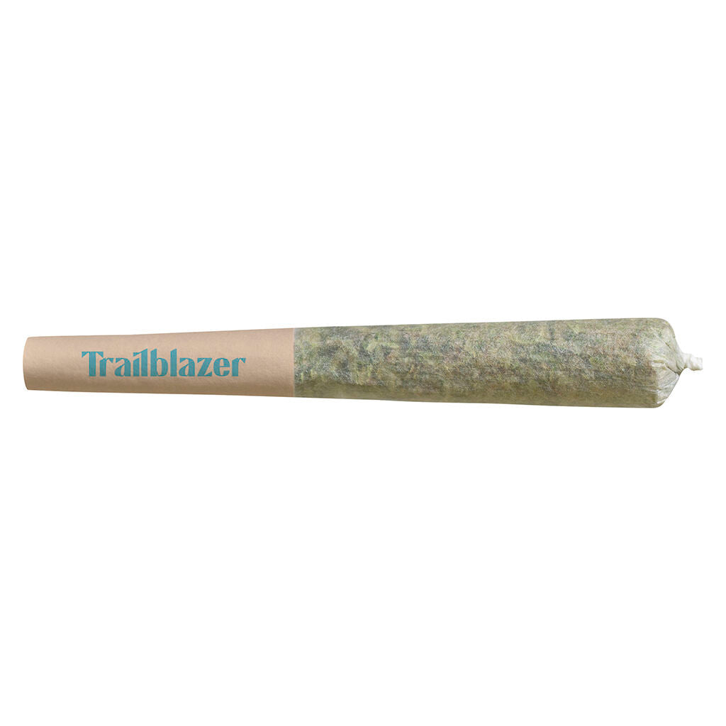 Crimson Toro Diamond & Distillate Infused Pre-Roll - 