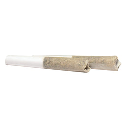 Photo B.C. Bubble Infused Pre-Roll