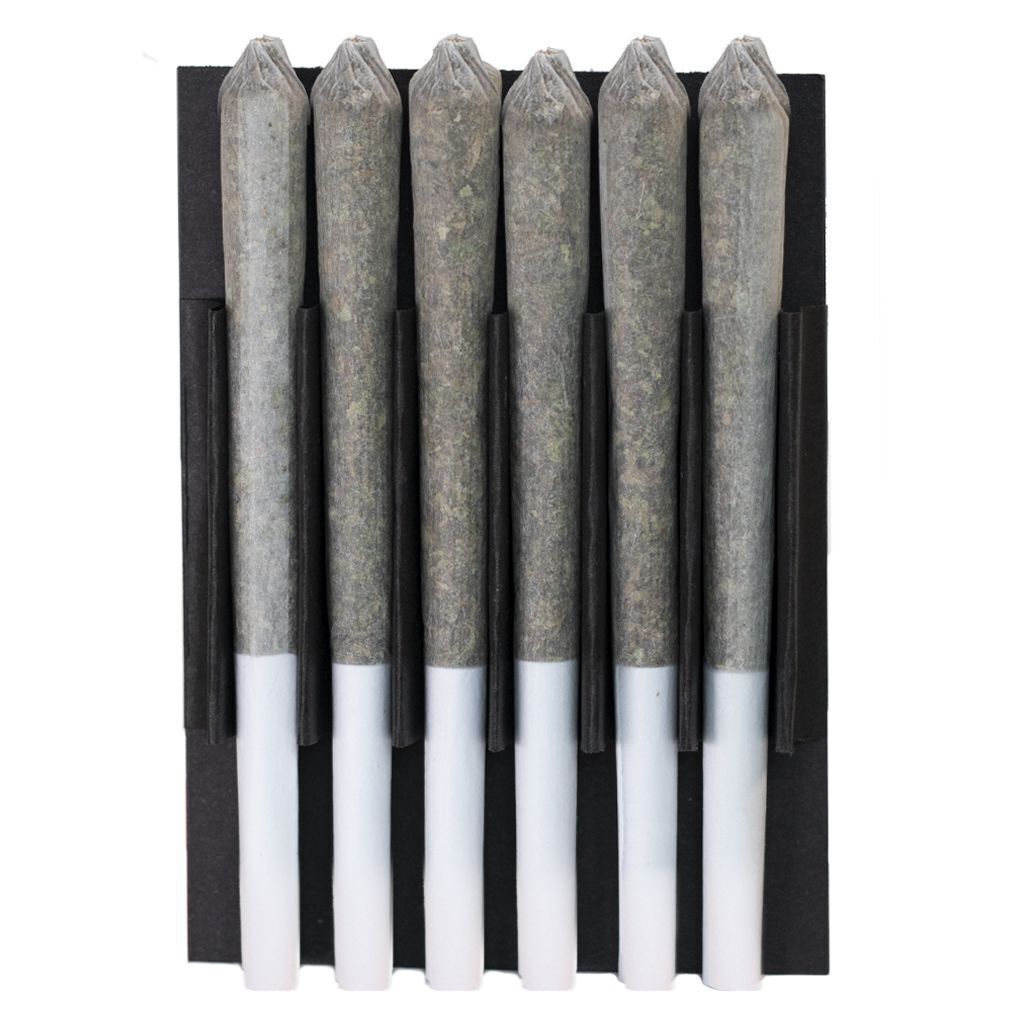 Amnesia Haze Pre-Roll - 