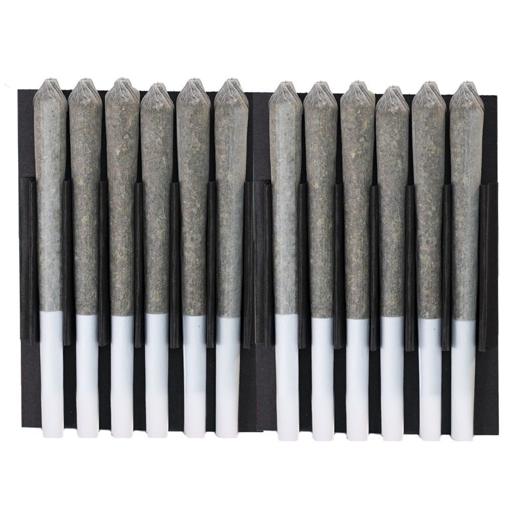 Préroulé OG Kush