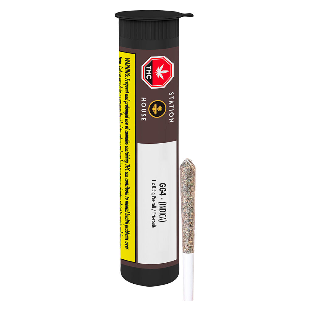 GG#4 Pre-Roll
