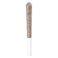 Ghost Train Haze Express Train Single Infused Pre-Roll