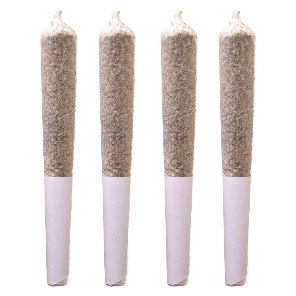 Frosted Cherry Pre-Roll - 