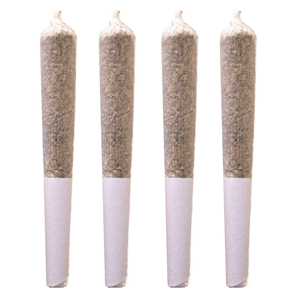 Pre-Roll Taster Pack - 