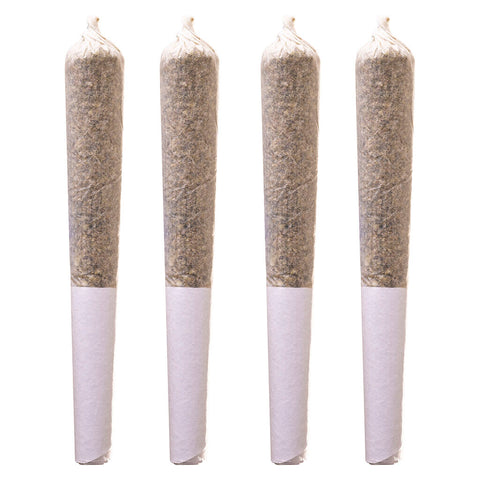 Photo Pre-Roll Taster Pack