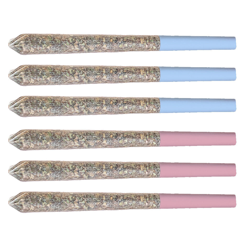 Variety Pre-Roll (6-pack) - 