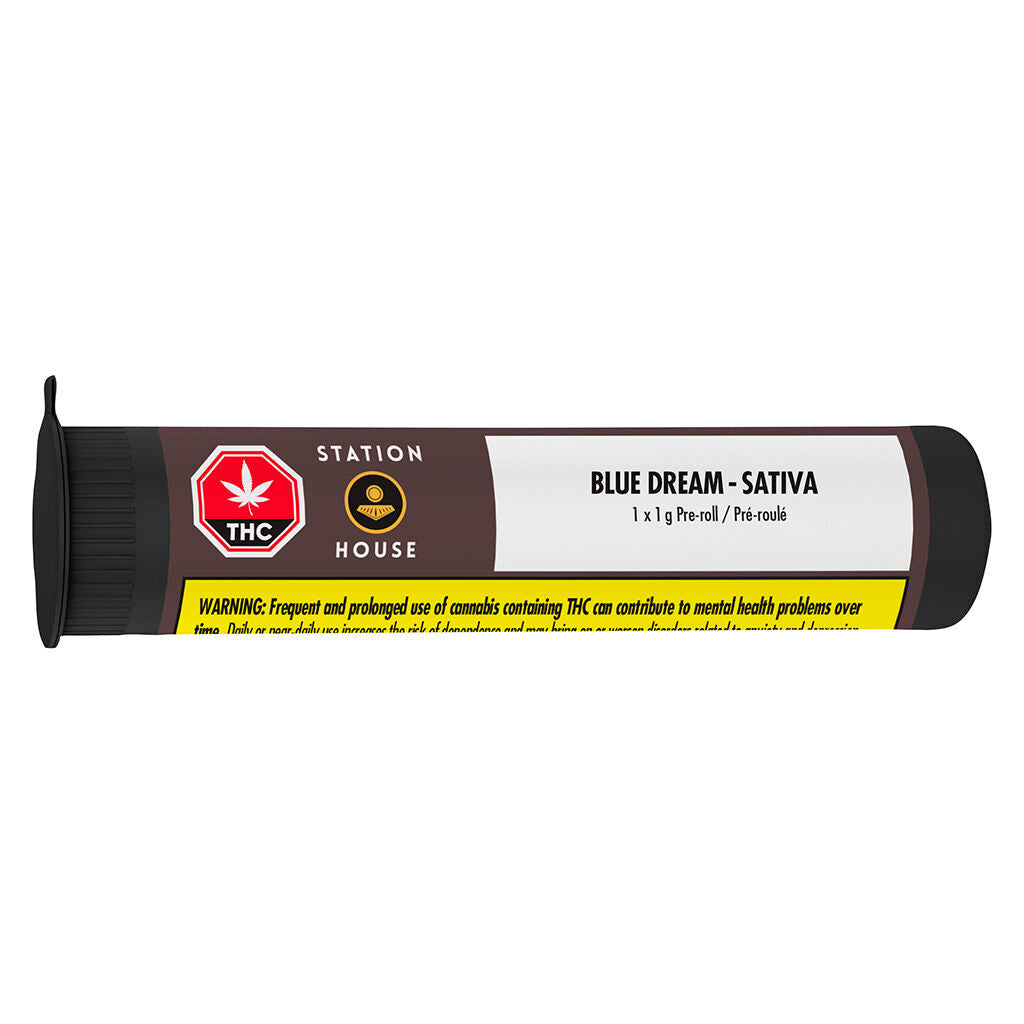 Blue Dream Pre-Roll - 