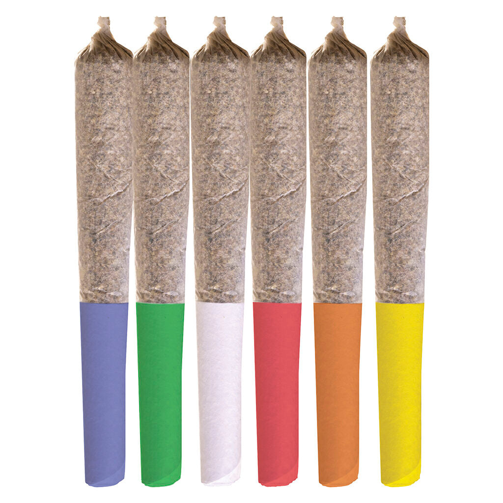 Holiday Variety Pack Pre-Roll - 