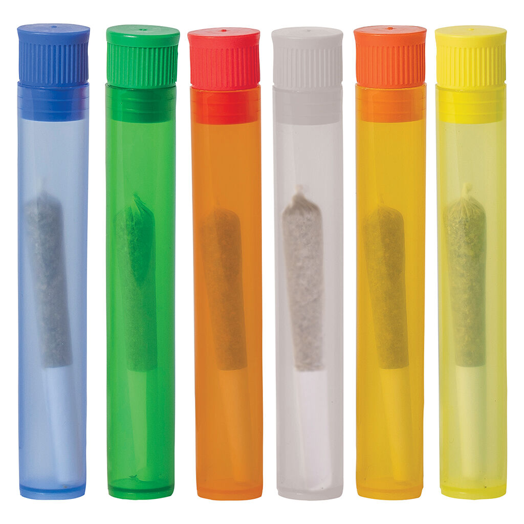 Holiday 6-Pack Pre-Roll