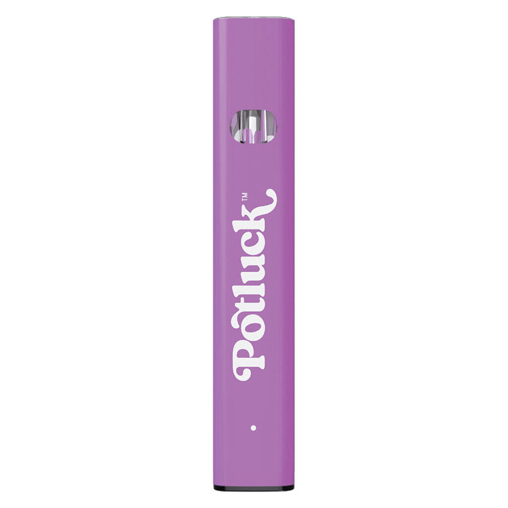 Grape Jelly Disposable Vape - 