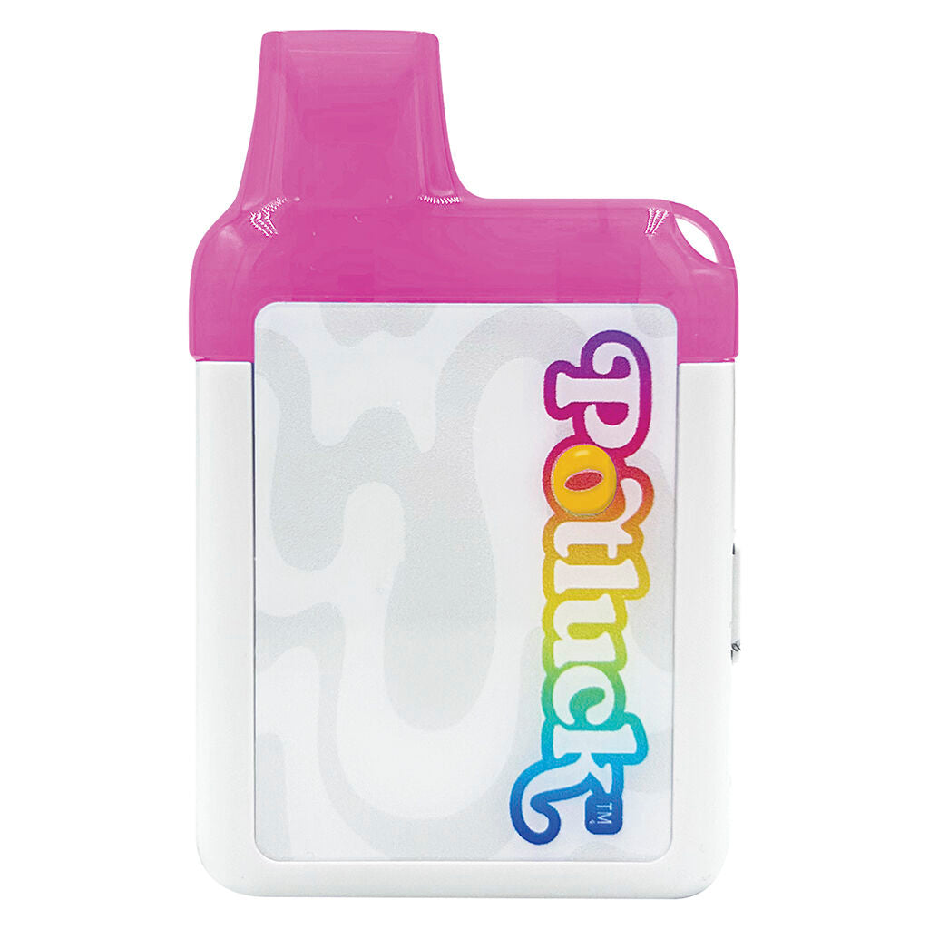 Grape Jelly Disposable Vape - 
