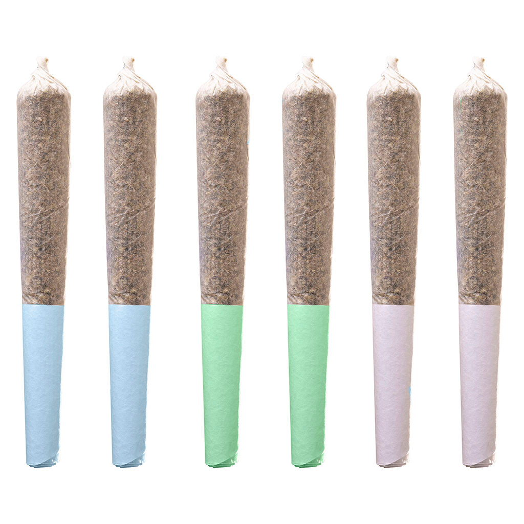 Sativa Daytime Express Pre-Roll - 