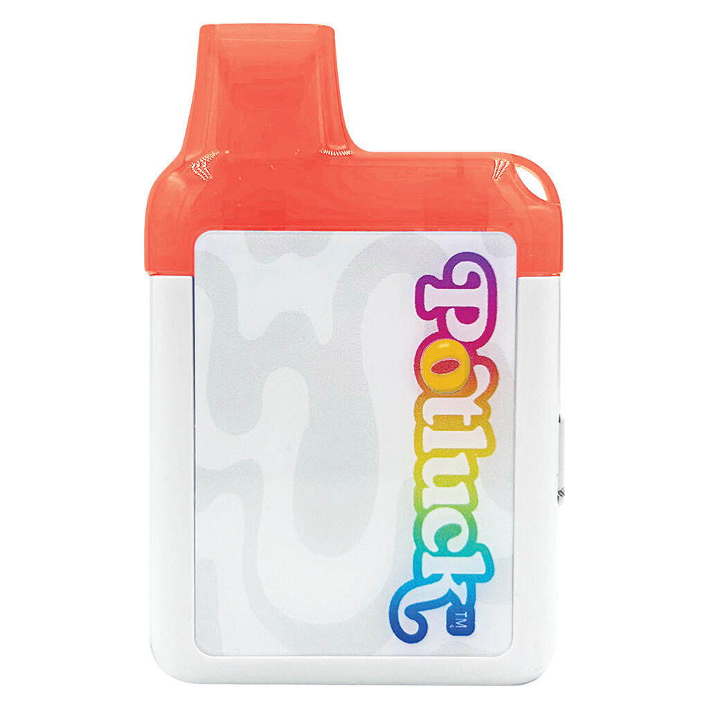 Razzberry Bliss CBN Disposable Vape - 