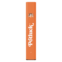 Photo Tangerine Sunrise CBG Disposable Vape