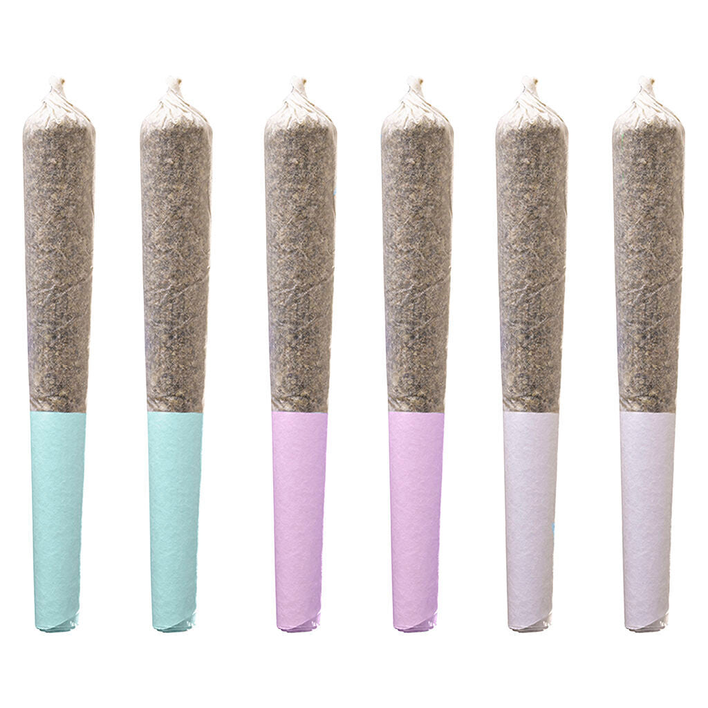 Indica Variety Pre-Roll