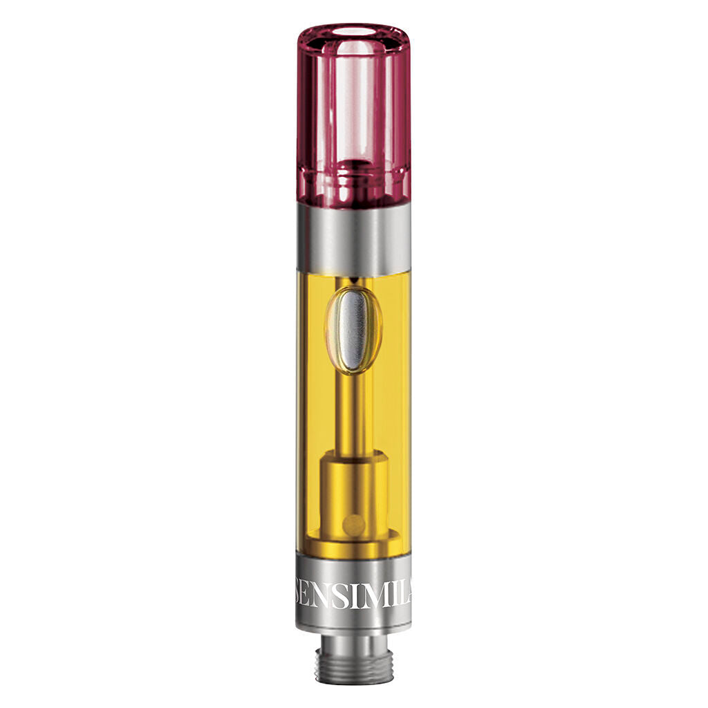 THCa Liquid Diamonds 510 Thread Cartridge - 