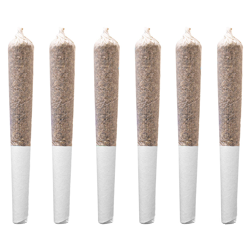 Trainwreck Pre-Roll