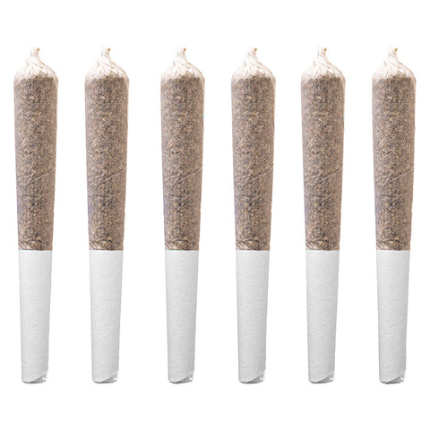 Photo Trainwreck Pre-Roll